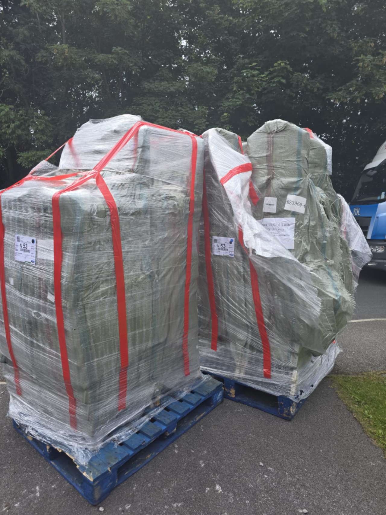 青岛全屋定制家具海运加拿大