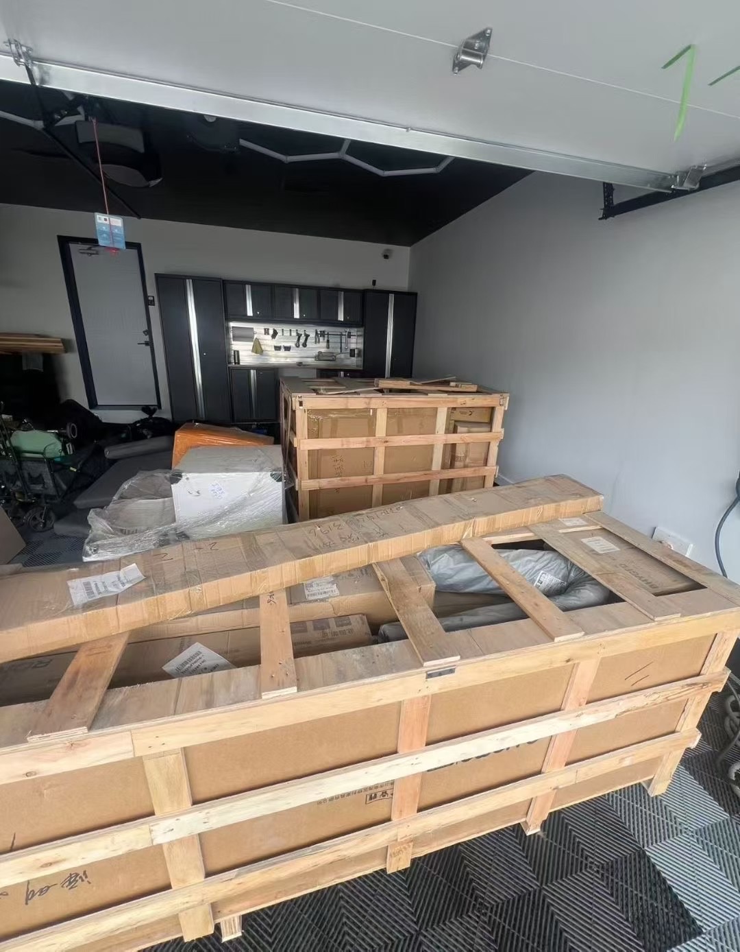 全屋定制家具成都