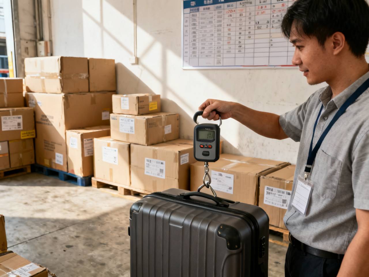 广州到加拿大集运时效快价格低无隐形消费