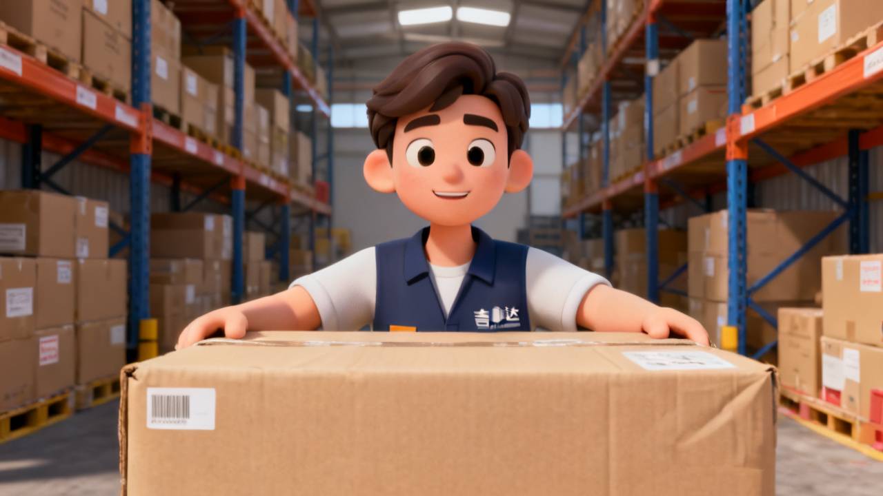 绍兴文件柜发加拿大海运双清包税到门服务,一站式解决大件家具运输难题