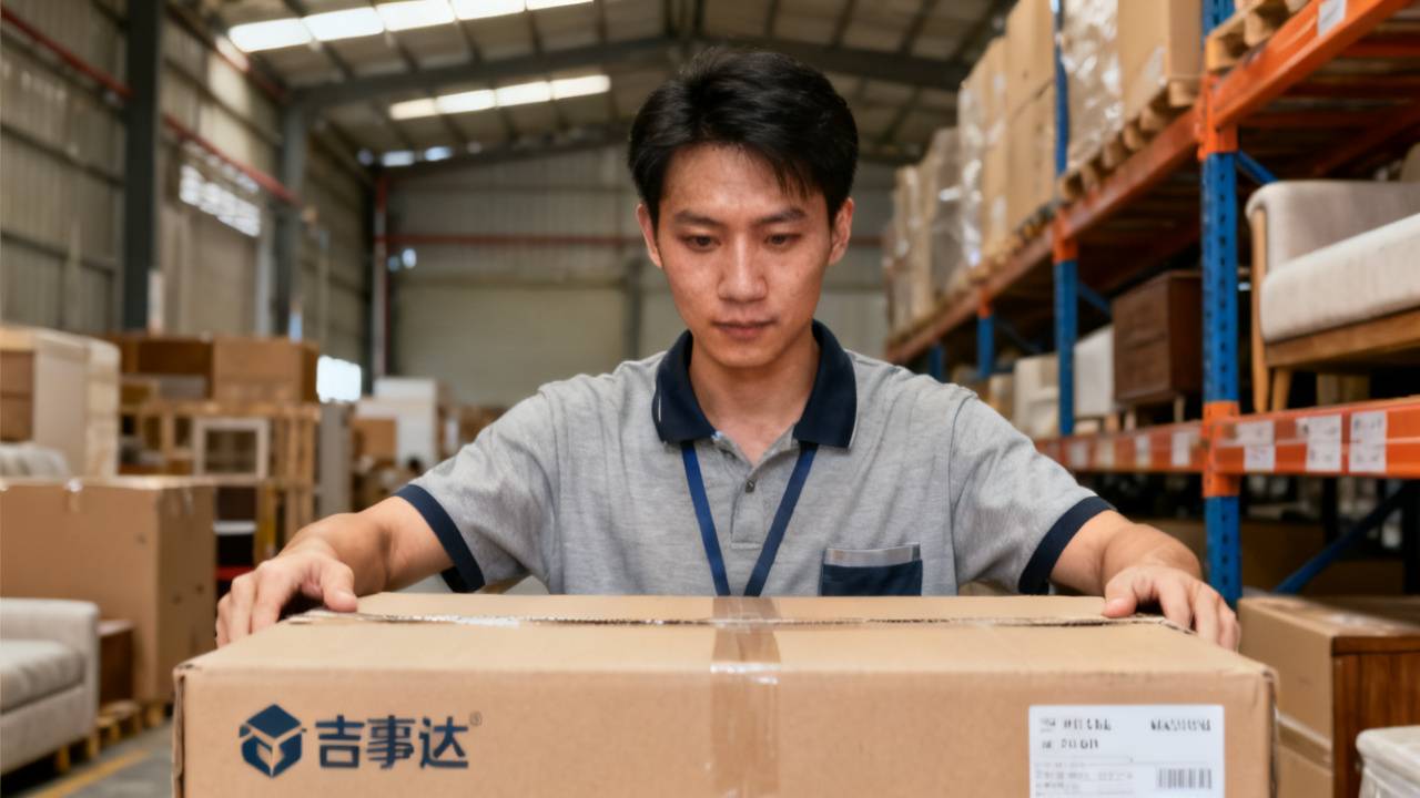 台州游戏机出口加拿大DDP专线门到门双清,一站式物流解决方案