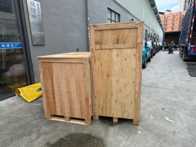 海外华人福州到萨斯卡通建材运输门到门防破损指南