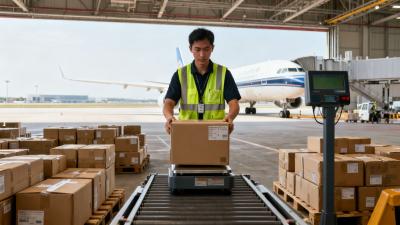 加拿大空运专线费用｜中国到加拿大空运时效与报价须知
