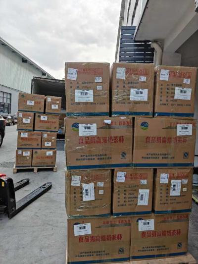 加拿大多伦多海外仓自提12/公斤rmb