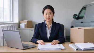 加拿大餐饮设备运输专线清关流程与费用解析