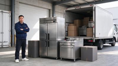 中国到加拿大餐饮设备运输价格费用时效须知