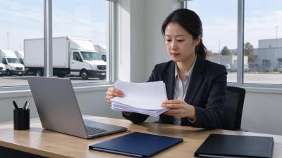 加拿大餐饮设备运输时效｜中国到加拿大清关派送全流程