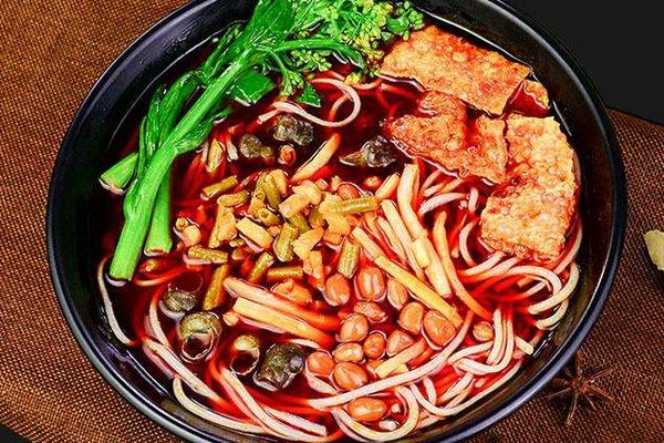 螺蛳粉是哪里的螺蛳粉有螺蛳吗- 致富热